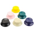 thumbnail image 5 of Pot Pan Lid Knob Replacement Cookware Lids Sauce Pot Pan Lid Handle Tools Yellow, 5 of 5
