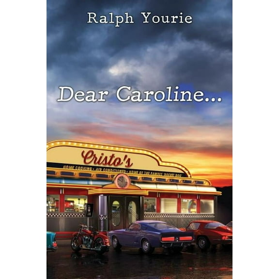 Dear Caroline..., (Paperback)