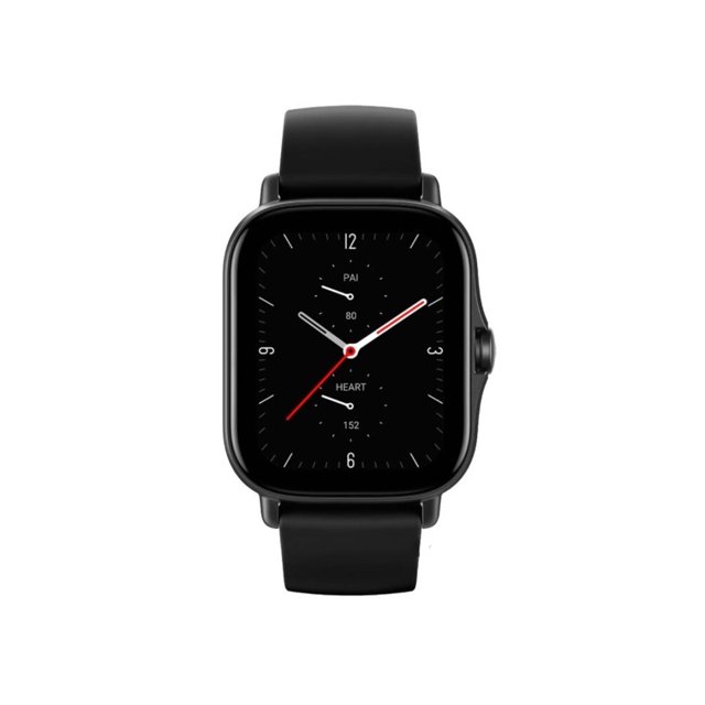 Amazfit Bip U Pro negro Amazfit 2AC8Ua2008