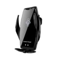 thumbnail image 2 of Car Mounted Intelligent Wireless Charging Bracket 15W Fast Charging Infrared Sensing Can Be Used Horizontally And Vertically For Car Mounted Wireless Charging, 2 of 8