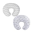 thumbnail image 4 of 2 Fundas De Almohada Para Lactancia De Bebé, Funda De Almohada De Lactancia Para Regalo, Estilo Bebé G, 4 of 9