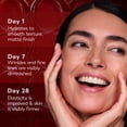 thumbnail image 5 of Olay Skin Care Whip Face Moisturizer, Fragrance-Free, Wrinkle Cream for All Skin Types, 1.7 oz, 5 of 17