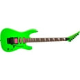 thumbnail image 5 of Jackson X Series Dinky DK3XR HSS Electric Guitar, Laurel Fingerboard, Neon Green, 5 of 9