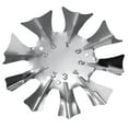thumbnail image 2 of Xuanheng French Acrylic Gel Cutter Tool Pink & White Cutter Smile Line Trimming Manicure 01, 2 of 8