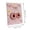 B, variant on DIY Diamond Painting Kit 12 x 16 Inches Pearl Art Wall Decor with Frame Gem Craft Set for Adults Home Decor