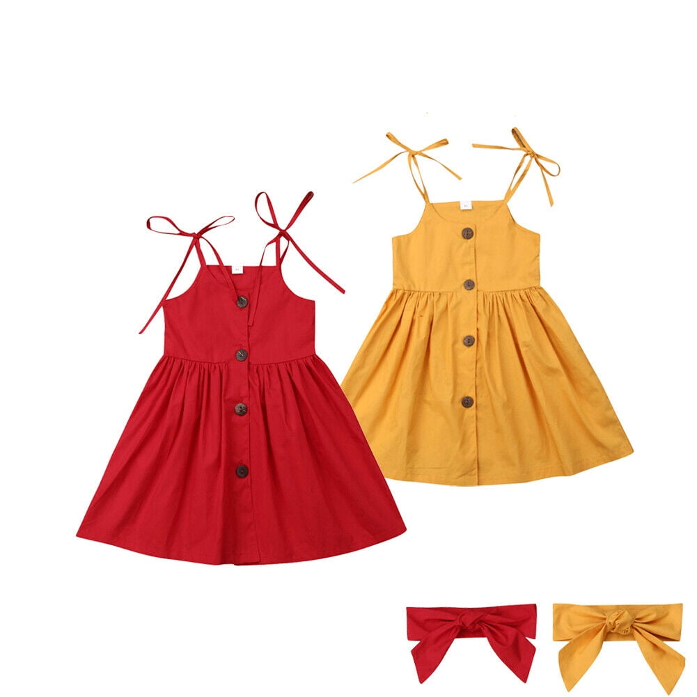 girls party dress age 6