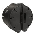 thumbnail image 1 of Gator Elite Bass Drum Case - 22 x 20", 1 of 5