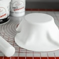 thumbnail image 1 of Fat Daddio's 5 lb. Bright White Fondant, 1 of 2