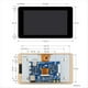 thumbnail image 5 of ESP32-S3 Placa de Desarrollo de Pantalla Táctil de 7 Pulgadas 800x480 WiFi Bluetooth 5 para GUI LVGL HMI ESP32, 5 of 5