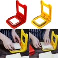 thumbnail image 2 of Kids Lunch Sandwich Sealer Set - Precise Cuts, Versatile Shapes, Easy to Use for Perfect Breakfast Toast, 2 of 8