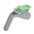 thumbnail image 1 of Couvercles de Pots Mason, Couvercles Rabattables en Plastique pour Bureau, 1 of 8