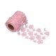 thumbnail image 2 of Flowers Tulle Rolls 10cm 10yd Premium Polyester Flexible Wide Application Exquisite Sparkling Tulle RollsPink, 2 of 5