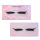 thumbnail image 1 of Extensión De Pestañas，1 Pares Colores Pestañas Volumen Rizos Maquillaje para Mujeres D Paquete Pestañas Postizas Rizadas, 1 of 5