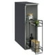 thumbnail image 4 of Gabinete Organizador de Cocina Madesa Nice Color Gris 10, 4 of 9