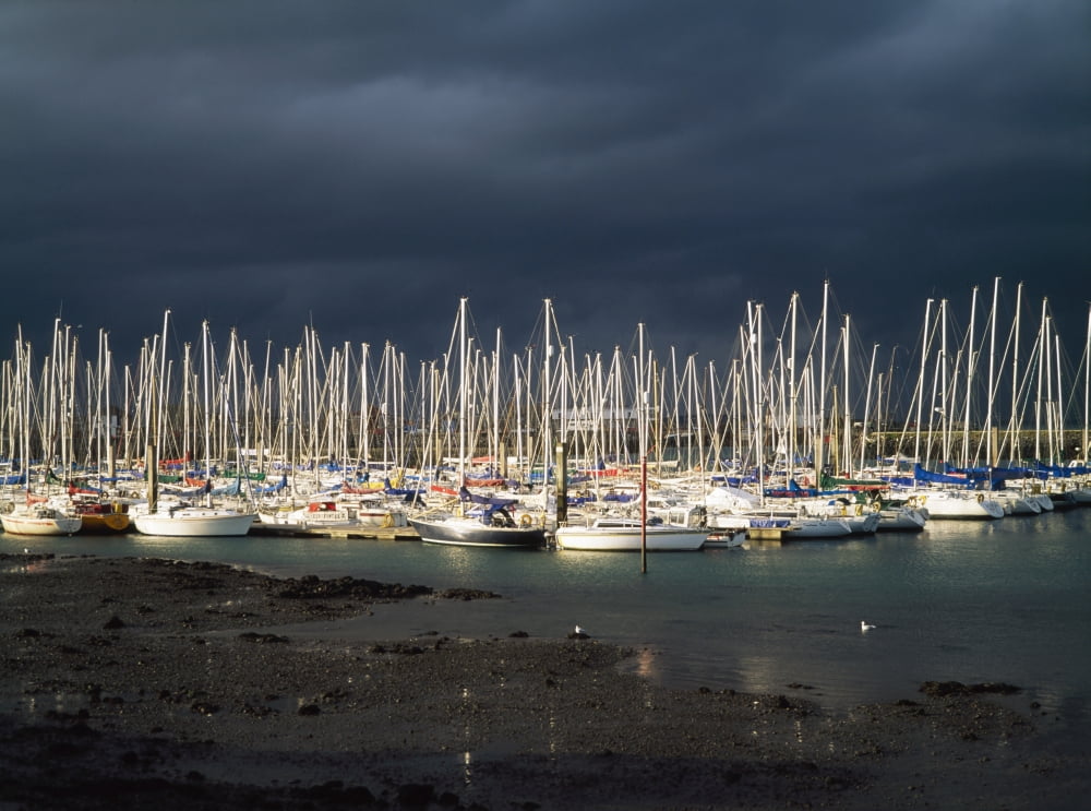 Howth Yacht Club Ma
