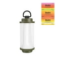 thumbnail image 1 of Outdoor Portable Camping Stepless Dimming High Brightness Tent Lantern USB Rechargeable with Hung Loop, 1 of 7