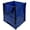 Blue#28, variant on Heavy Duty Storage Tote Bag 22-Gallon Rugged Woven Polypropylene Moving Bag,