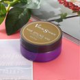 thumbnail image 5 of Hair Color Wax Disposable Hairstyle Styling Modeling Hair Coloring Wax Hair Dye Cream Purple, 5 of 5