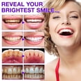 thumbnail image 3 of 150 tabletas de pasta de dientes blanqueadoras con nanohidroxiapatita, 3 of 9