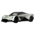 thumbnail image 1 of Hot Wheels Retro Entertainment Collection 1:64 Scale Premium Vehicle Aston Martin Valholla, 1 of 5