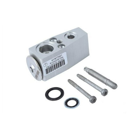 A/C Thermal Expansion Valve Kit
