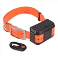 thumbnail image 2 of Collar GPS para Perros con Seguimiento GPS en Tiempo Real, Resistente Al Agua IP67, para Perros Medianos y Grandes., 2 of 5