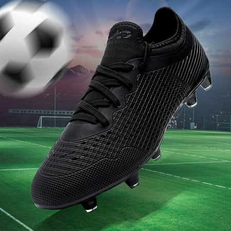 

Uinagy Outdoor Low Top Training Shoes Kids Soccer Shoes Football Toddler Boy s Shoes