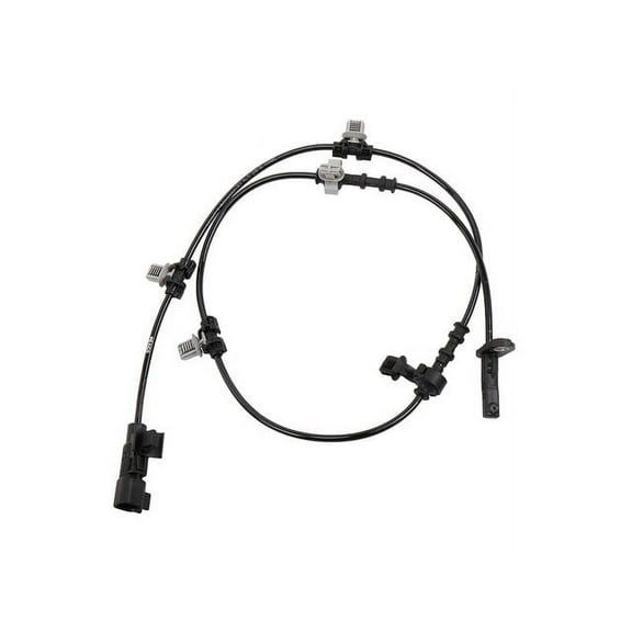 Rear ABS Speed Sensor - Compatible with 2016 - 2022 Chevy Malibu 2017 2018 2019 2020 2021