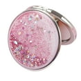 thumbnail image 1 of Espejo de Bolsillo Compacto Mirror de Maquillaje Doble Cara Portátil jinwen Espejo de maquillaje compacto de viaje, 1 of 6