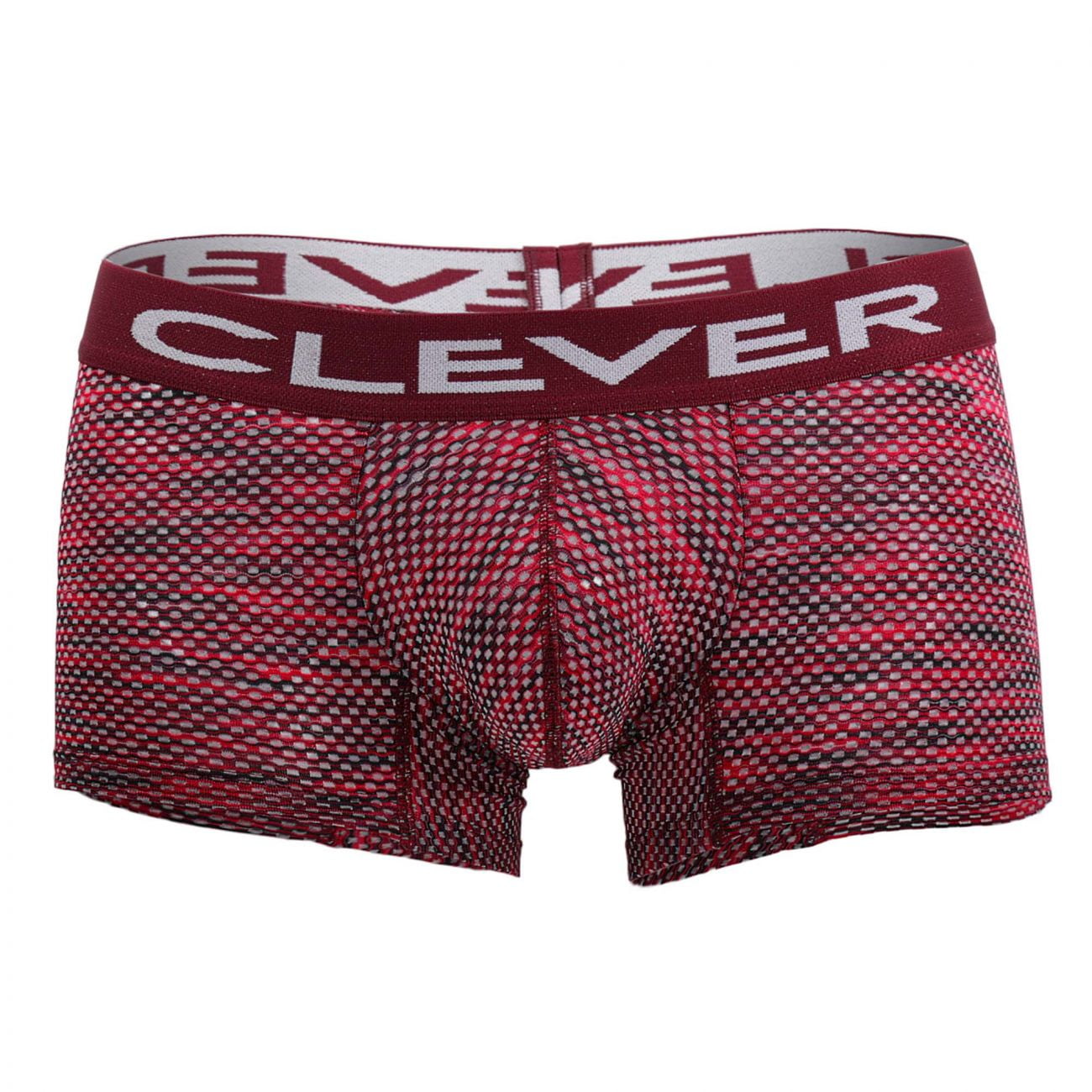 Clever Limited Edition Boxer Briefs Trunks Underwear for Men - Walmart.com