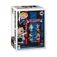 thumbnail image 3 of Figura de acción Funko Pop! Animación: Bleach Kenpachi Zaraki, 3 of 3