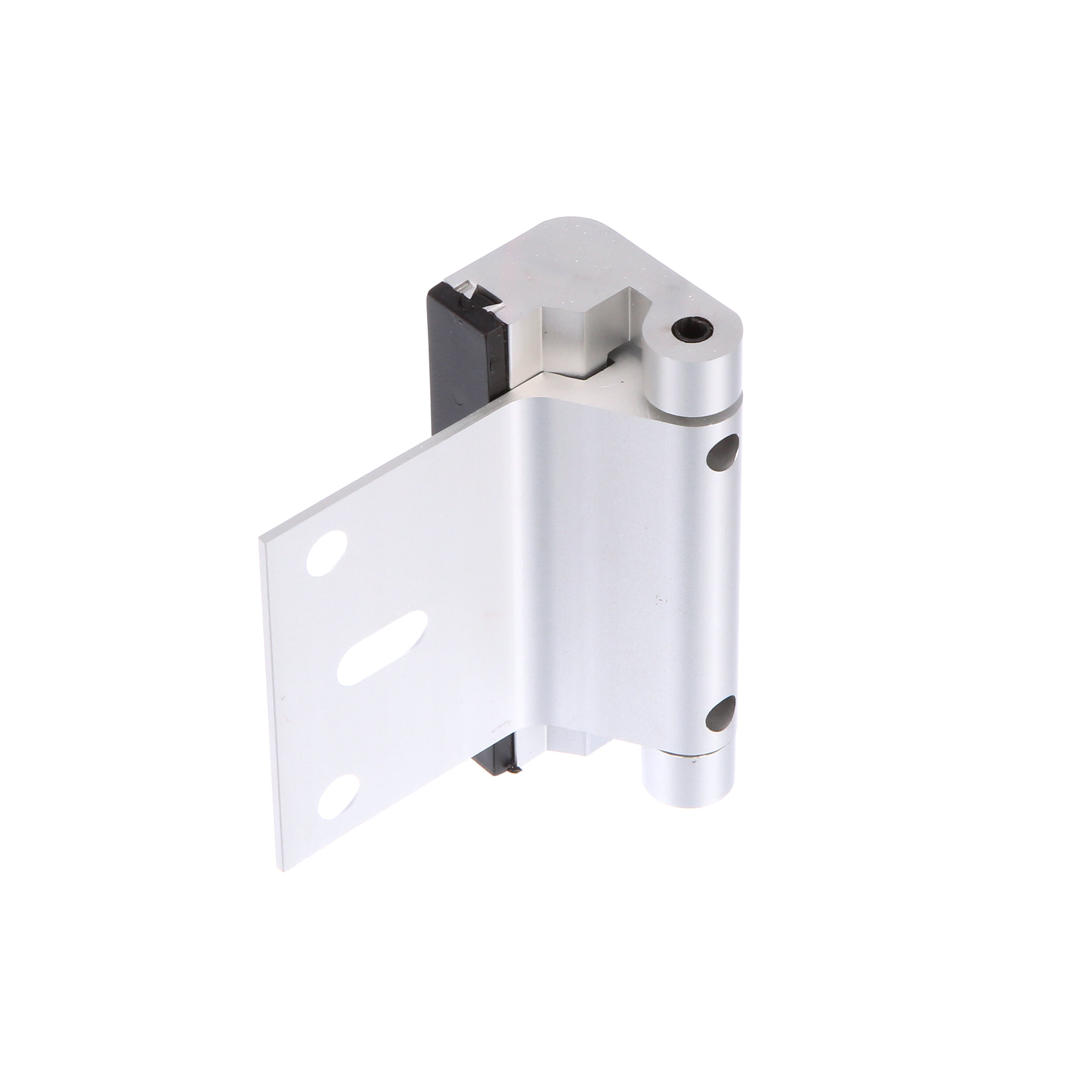 The Door Guardian DG01-SC Door Guardian - Satin Chrome