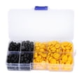 thumbnail image 1 of Toy Eyes Noses, DIY Making Toy Materials Plastic Eyes Noses  For Hand Puppets For Puppet Crafts, 1 of 8