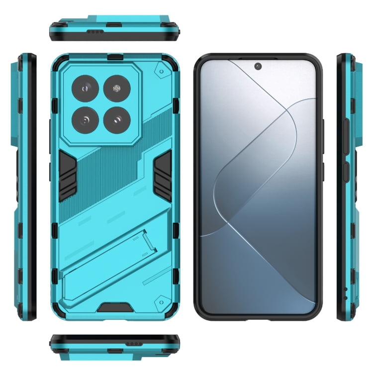 Silicona Funda Para Xiaomi Poco F6 Pro Mica Cristal Templado