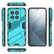 thumbnail image 2 of Funda de teléfono para Xiaomi Poco X6 Pro 5G Pengke Case + Cristal 9D, 2 of 5