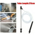 thumbnail image 1 of Yhmxh Home and Kitchen,Home Essentials Sand Wet Blasting Washer Sandblasting Device Kit High Pressure Blaster Washer, 1 of 9