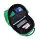 thumbnail image 5 of Easygdp Octopus1 Mochila Ergonómica Versátil para Laptop - Múltiples Bolsillos, Correas Ajustables, Unisex para Escuela, Viajes y Actividades al Aire Libre-One Size, 5 of 5