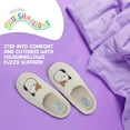 thumbnail image 7 of Squishmallows Kids Slippers and Ladies Slippers for Women Indoor Unisex Extra Cozy House Slippers for Kids Slip On, 7 of 7