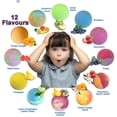 thumbnail image 3 of Bombas de baño Mineral Me California Kids con sorpresa en el interior, 3 of 8