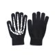 thumbnail image 1 of Guantes de invierno, guantes de invierno, cálidos, táctiles, antideslizantes, súper suaves, guantes de punto, guantes deportivos de invierno, bicicleta, ciclismo, motocicleta para hombres y mujeres kaili Sencillez, 1 of 5