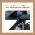 thumbnail image 3 of Abbraccia Tira LED Accord 11 Gen luz ambiental, 3 of 6