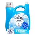 thumbnail image 2 of Downy Ultra Concentrated Liquid Fabric Softener and Conditioner, 150 fl. oz. - Clean Breeze, 2 of 5
