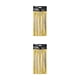 thumbnail image 4 of Soidarity Mouth Mirror Set Stainless Steel Portable Tool Health Plaque Home Remover Professional Cleaning Care Tweezers Tooth 5 piezas 2Conjunto, 4 of 6