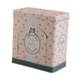thumbnail image 3 of simhoa Coffee Tin Box Multipurpose Storage Container for Living Room Household Cafe Style B, 3 of 8