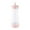 Pink, variant on Gytml Squeeze Condiment Bottles With Taper Tip Cap Squeeze Sauce Dispenser Bottle Leakproof Spiral Tip Condiment Container For Home Baking Bbq Salad Dressing Storage(Pink-11.84oz)