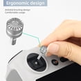 thumbnail image 4 of Aluminum Telescopic Joysticks Replacement for DJI RC/DJI RC 2 Control Sticks, 4 of 6