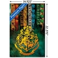 thumbnail image 2 of The Wizarding World: Harry Potter - Emblèmes de maison, 2 of 4