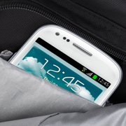 RIVACASE 16 Laptop Bag 8530, Black