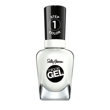 Sally Hansen Miracle Gel Nail Color Polish, 0.5 oz