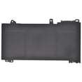 thumbnail image 2 of New RE03XL Laptop Battery for HP ProBook 430 440 445 450 455R G6 430 440 445 450 G7 Serie HSTNN-OB1C HSTNN-UB7R HSTNN-DB9A L32407-AC1 L32407-2B1 L32407-541 L32656-005 11.55V 45Wh 3750mAh, 2 of 2